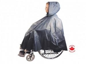 Wheelchair Rain Cape