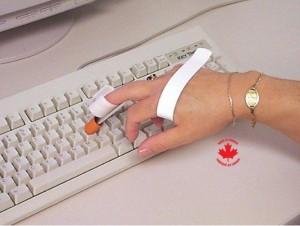 Typing Aid