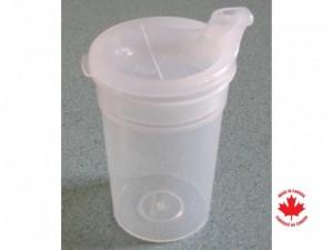 Anti Tip Base, For Convalescent Cup
