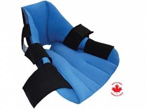 Ventopedic Heel Elevation Boot