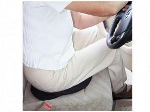 Soft Transfer Swivel Cushion