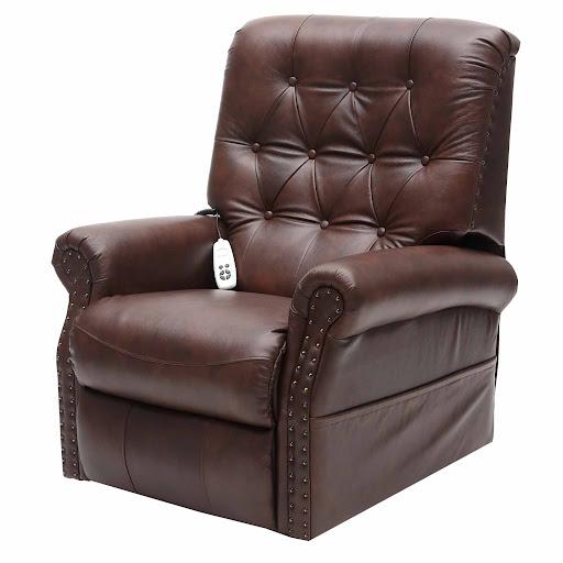Neptune Two Motor Lift Chair