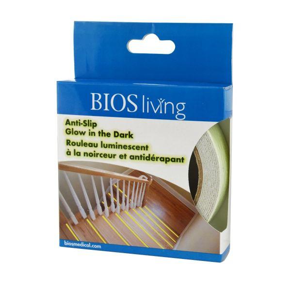 Anti-Slip Glow Tape