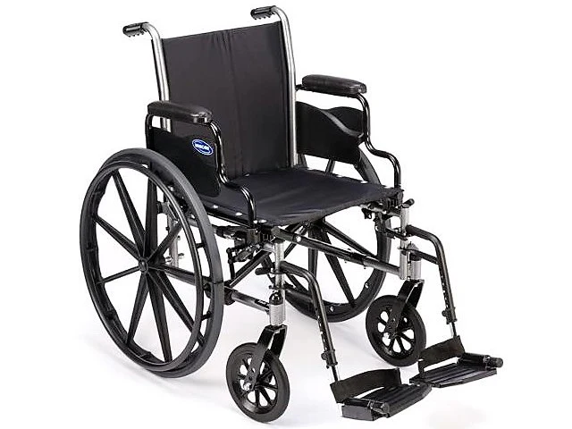 Standard Manual Wheelchair - 18