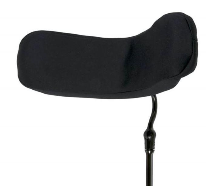 Headrest System: Sunrise Medical (Whitmyer)