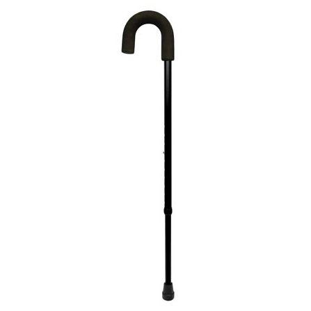 Cane - J handle