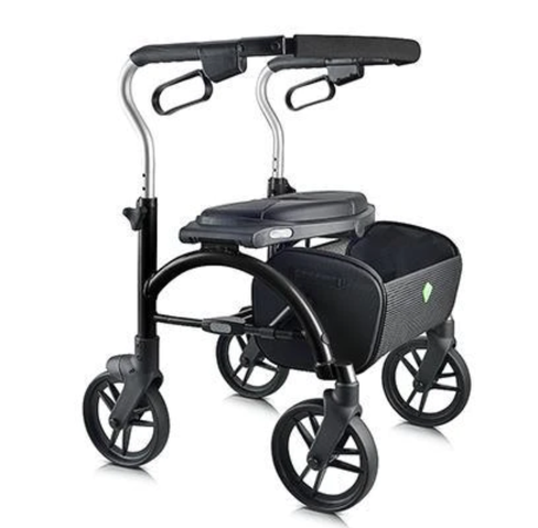 Tall — 24" seat